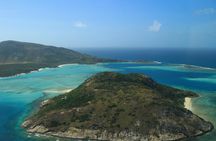 The Whitsunday Express Scenic Flight - 25 minutes