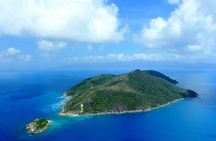The Whitsunday Express Scenic Flight - 25 minutes