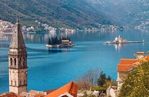 Private Montenegro Tour