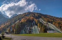 Alpine Adventure in Triglav National Park