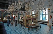 Kochi Private Tour: 3-Hour Fort Kochi and Mattancherry Walking Tour
