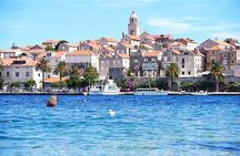 Korcula & Peljesac Full Day Private Tour from Dubrovnik