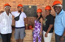 Cradle of Humankind Caves Half Day Tour