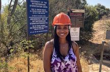 Cradle of Humankind Caves Half Day Tour