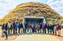 Cradle of Humankind Caves Half Day Tour