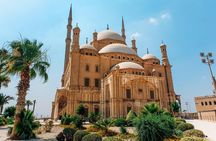 Uncover Hidden Gems Private Tour of ElMoez Street and ElGohraya