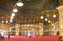 Uncover Hidden Gems Private Tour of ElMoez Street and ElGohraya