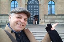 Paul's Private Tour in the Alte Pinakothek Munich