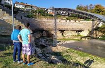 Private Tour of Albania, North Macedonia and Kosovo – The Land & the People