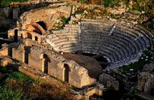 Private Tour of Albania, North Macedonia and Kosovo – The Land & the People