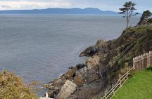 Punta Arenas Shore Excursion: Fort Bulnes Tour