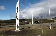 Punta Arenas Shore Excursion: Fort Bulnes Tour