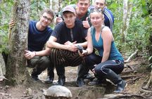 4-Days Andes and Amazon Journey