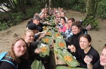 5-Days Amazon Rainforest and Andes Adventure