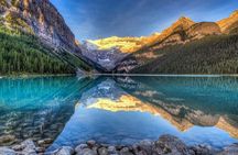 Moraine Lake, Lake Louise & Yoho Full-Day Tour | Relaxed Pace