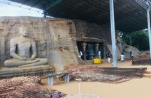 13 Day Explore Sri Lanka