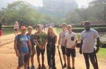 13 Day Explore Sri Lanka