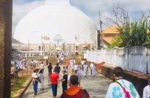 13 Day Explore Sri Lanka