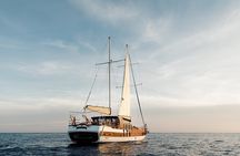 Luxury Yacht Snorkeling & Lunch Cruise from Cabo San Lucas