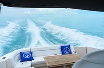 Sunset Dinner Cruise Private Group