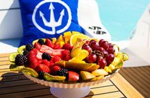 Sunset Dinner Cruise Private Group