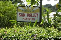 Sun Valley farm Tour