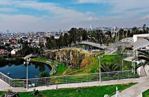 Puebla and Cholula (private tour)