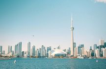 Best of Toronto Small Group Tour with CN Tower and Harbour Cruise