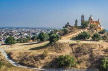 Puebla and Cholula (private tour)