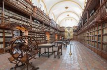 Puebla and Cholula (private tour)