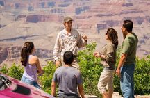 Premier Grand Canyon National Park Day Tour from Sedona