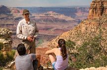 Premier Grand Canyon National Park Day Tour from Sedona