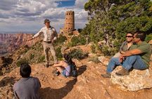 Premier Grand Canyon National Park Day Tour from Sedona