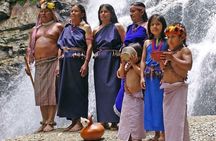 3 Days Amazon Tena From Quito