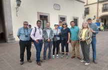 Bewitched with our tour to Queretaro