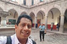 Bewitched with our tour to Queretaro