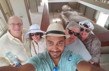 Cairo Three Day Tours VIP Package