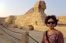 Cairo Three Day Tours VIP Package