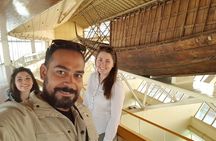 Cairo Three Day Tours VIP Package