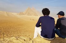 Cairo Three Day Tours VIP Package
