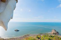  The Best Of Vung Tau Seatown Private Tour- Shore Excursions