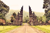 Ulun Danu Beratan Temple Bali Instagramable Tour