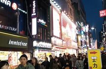 Seoul Full Day small group Tour 