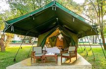 3 Nights | 4 Days Victoria Falls Restcamp Package