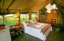 3 Nights | 4 Days Victoria Falls Restcamp Package