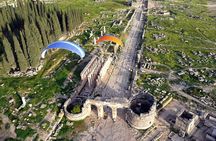 Private: Day Tour to Pamukkale from Kusadasi