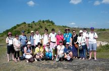 Private Long Tan and Nui Dat Old Battlefields 1 Day Tour