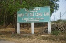 Private Long Tan and Nui Dat Old Battlefields 1 Day Tour