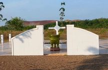 Private Long Tan and Nui Dat Old Battlefields 1 Day Tour