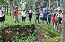 Private Long Tan and Nui Dat Old Battlefields 1 Day Tour